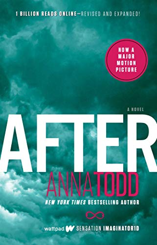 After - Part of the After Series: Volume 1-Paperback