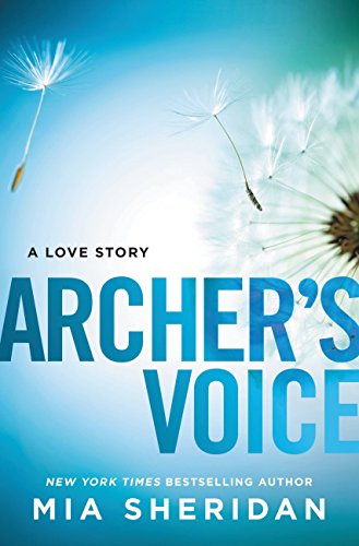 Archer's Voice-Paperback