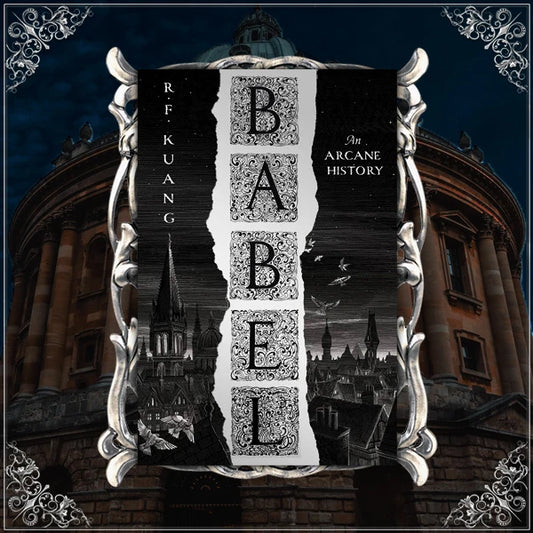 Babel-Paperback