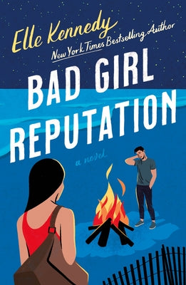Bad Girl Reputation-Paperback
