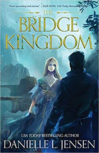 The Bridge Kingdom-Paperback