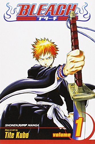 Bleach 01: Strawberry and the Soul Reapers: Volume 1 Paperback