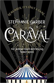 CARAVAL-Paperback