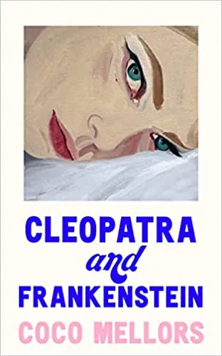 Cleopatra and Frankenstein-Paperback