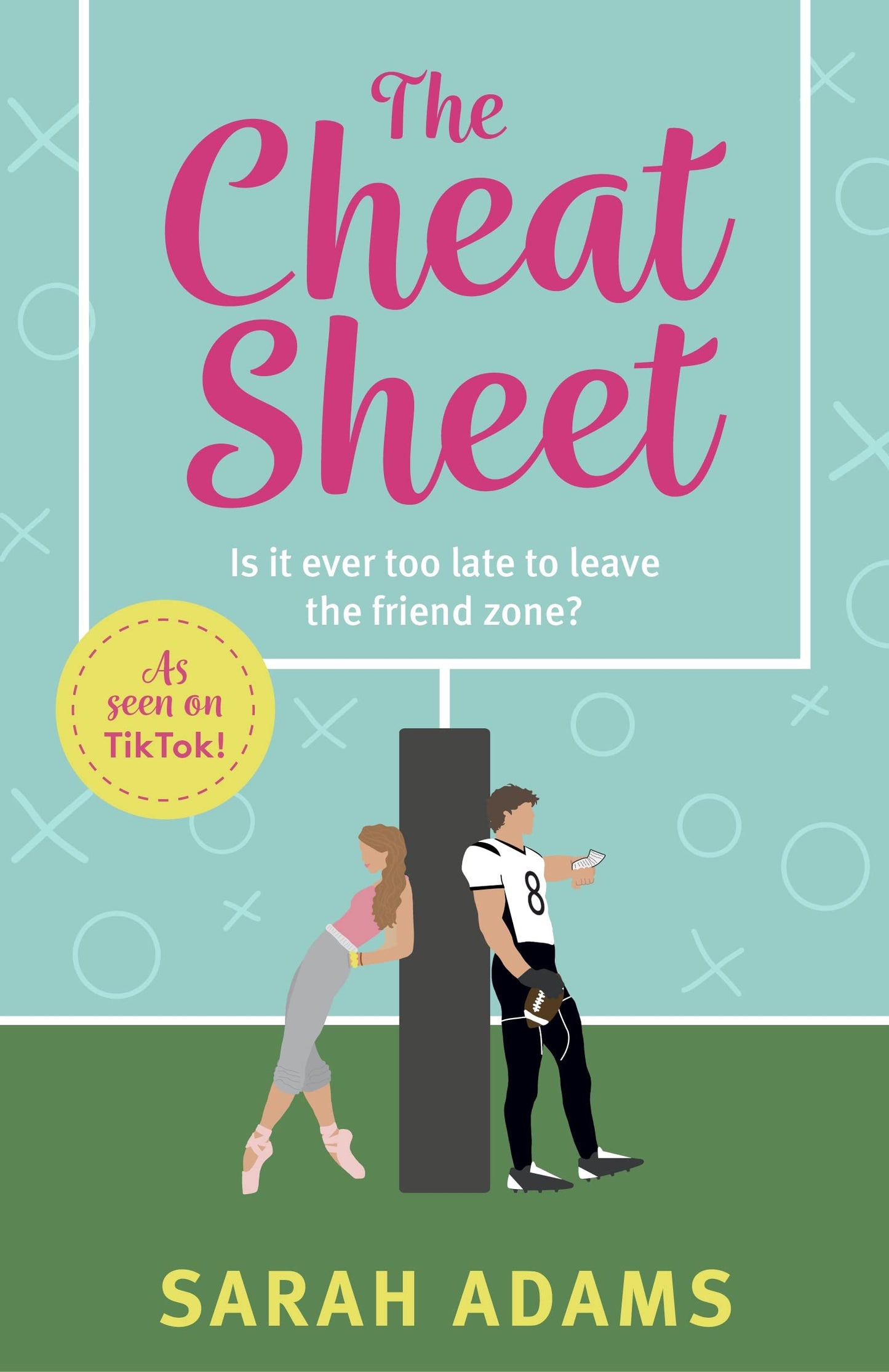 The Cheat Sheet(Paperback)