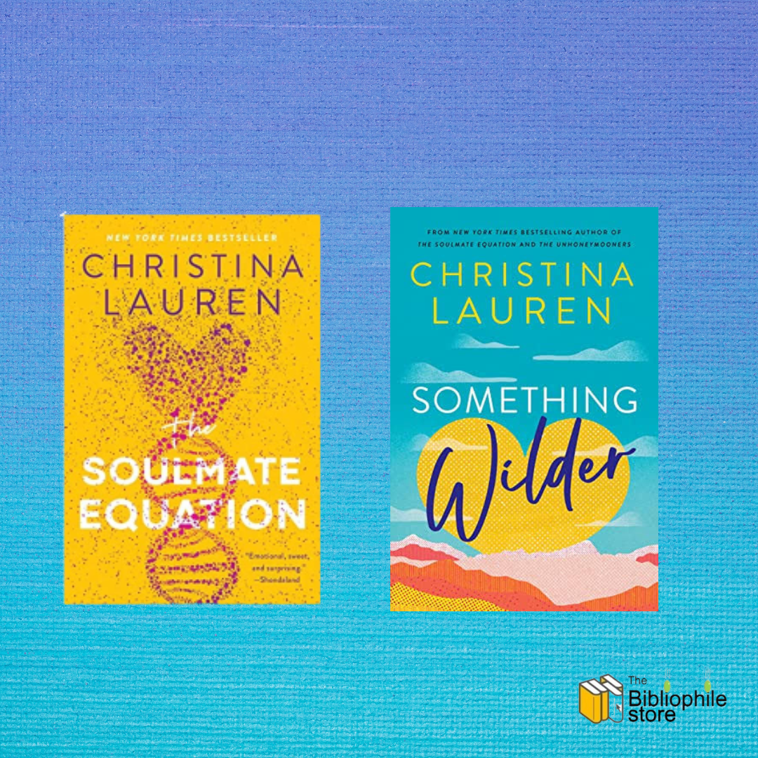 Christina Lauren Bundle