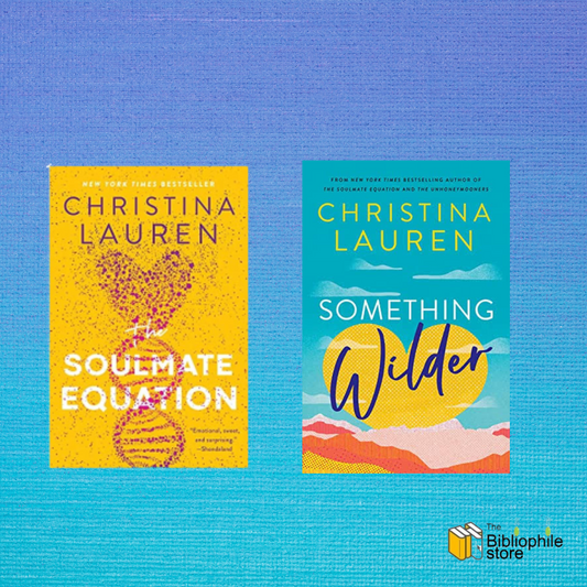 Christina Lauren Bundle