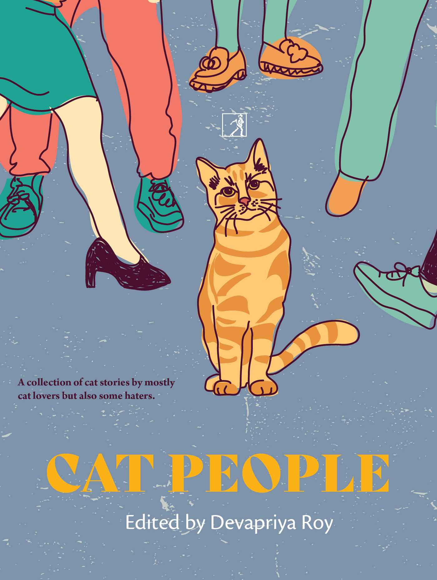 CAT PEOPLE-Paperback