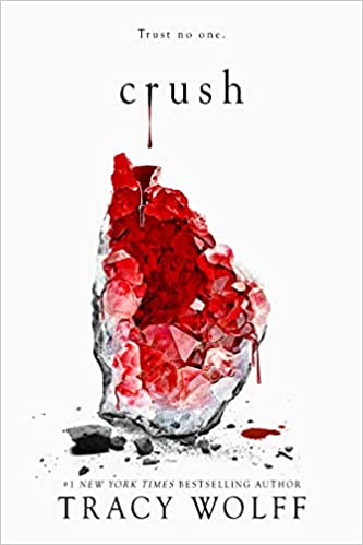 Crush-Paperback