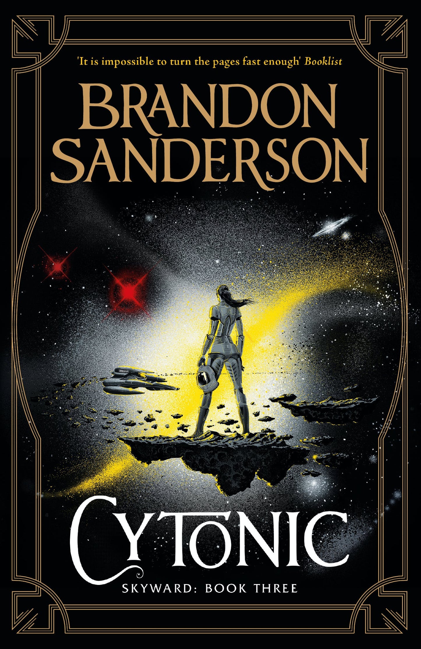 Cytonic-Paperback