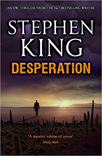 Desperation-Paperback