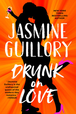 Drunk on Love-Paperback