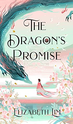 The Dragon's Promise-Hardcover