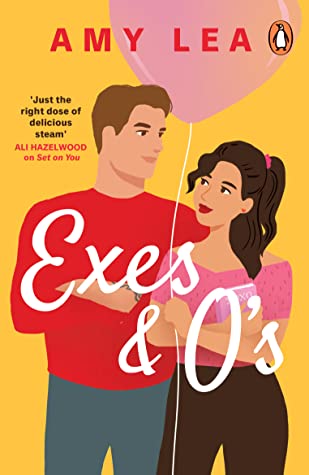 Exes and O's-Paperback