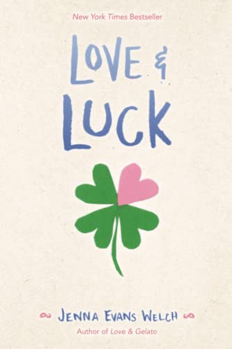 Love & Luck-Paperback