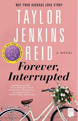 FOREVER, INTERRUPTED-Paperback