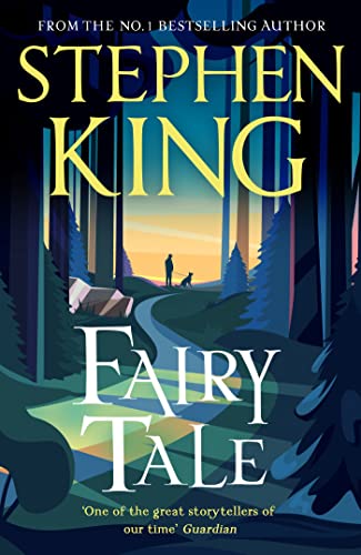 Fairy Tale-Hardcover