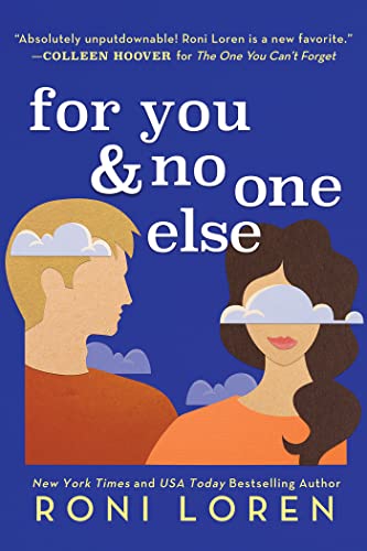 For You & No One Else-Paperback