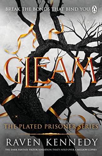 Gleam-Paperback