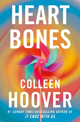 Heart Bones-Paperback