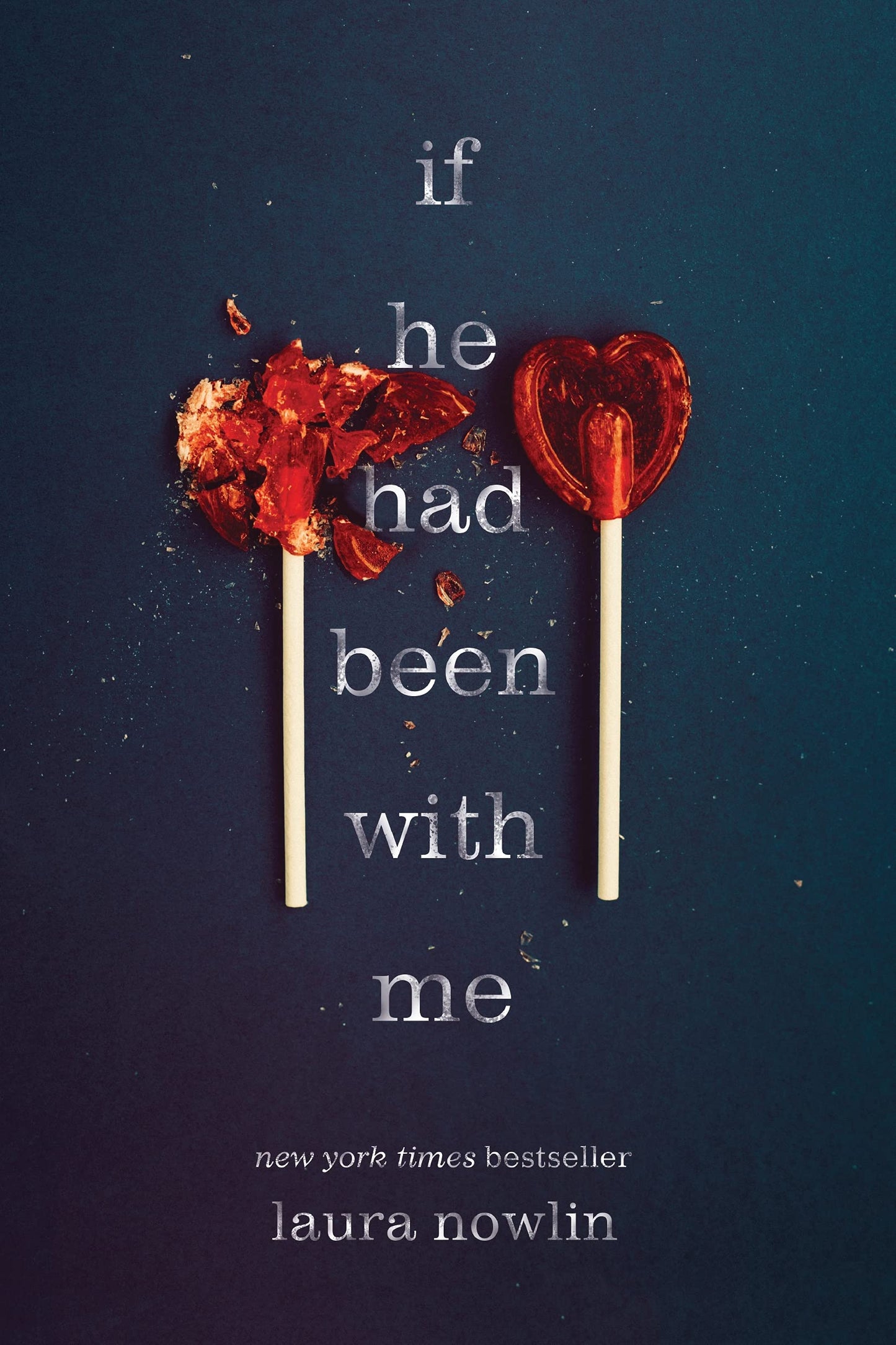 If He Had Been with Me Paperback