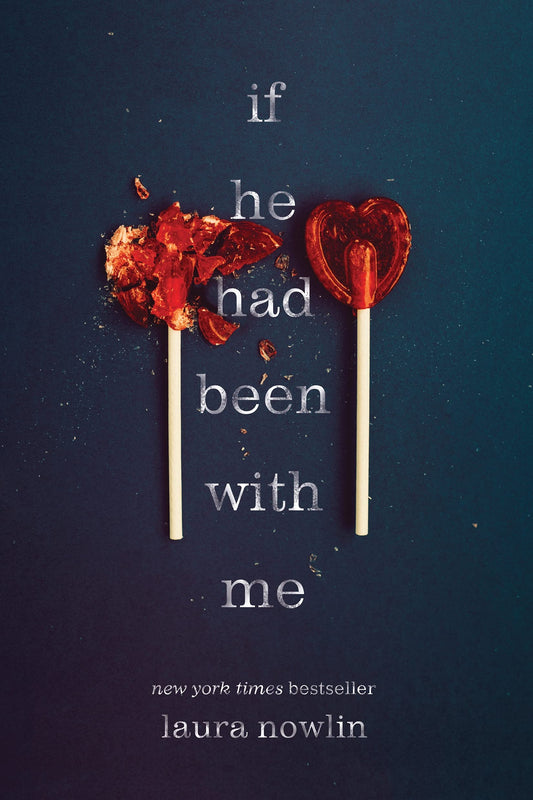If He Had Been with Me Paperback