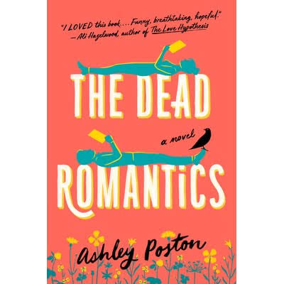 The Dead Romantics