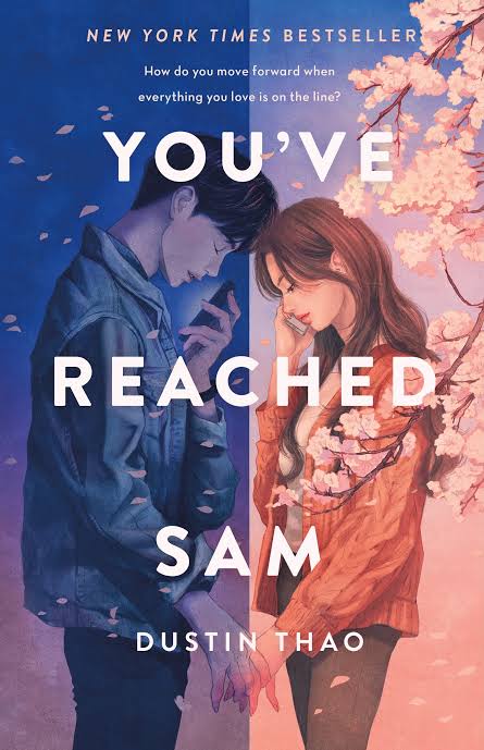 You’ve reached sam-Paperback
