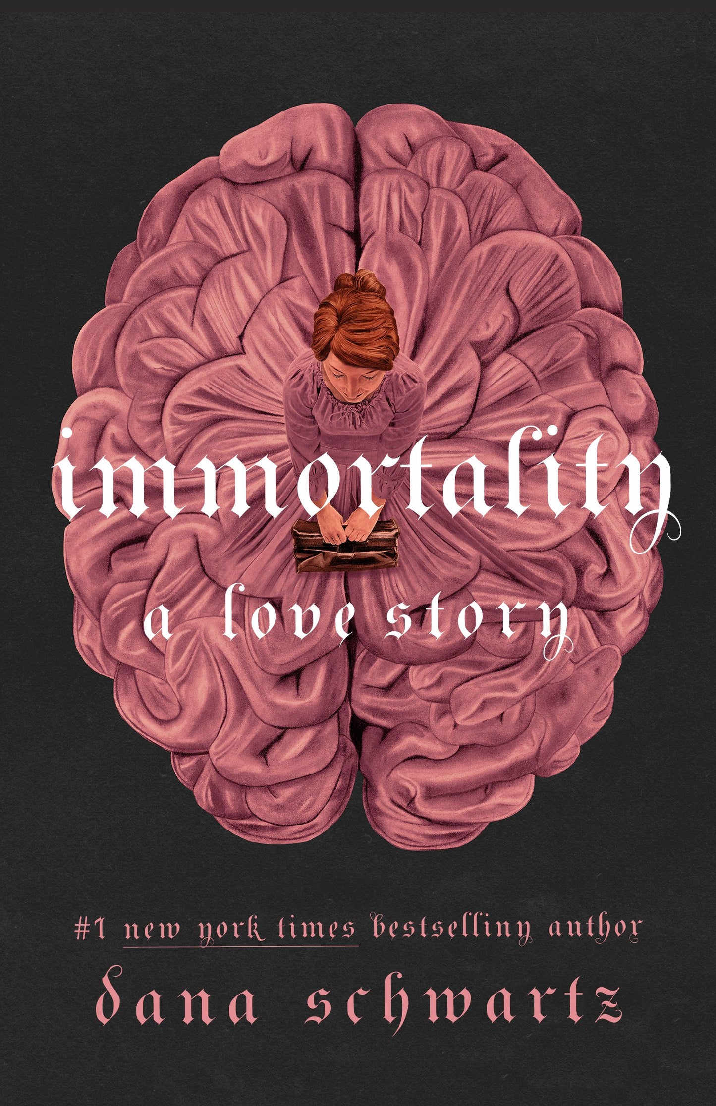 Immortality-Hardcover