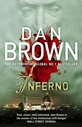 Inferno-paperback