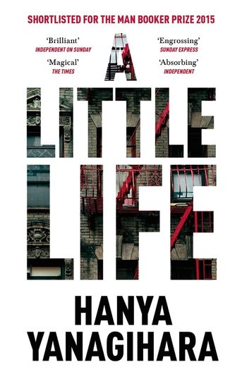 A Little Life-Paperback