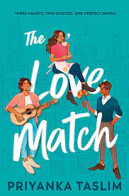 The Love Match Paperback