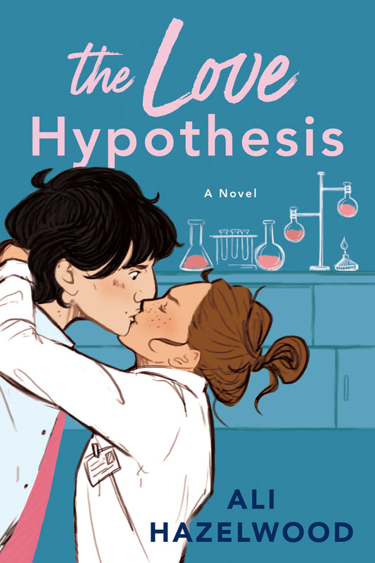 The Love Hypothesis Paperback