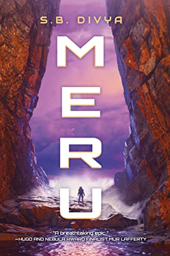 MERU Paperback