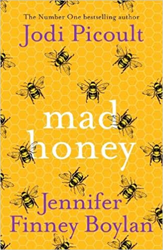 Mad Honey-Paperback