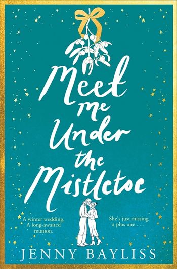 Meet Me Under the Mistletoe-Paperback