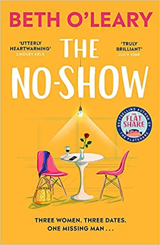 The No-Show-Paperback