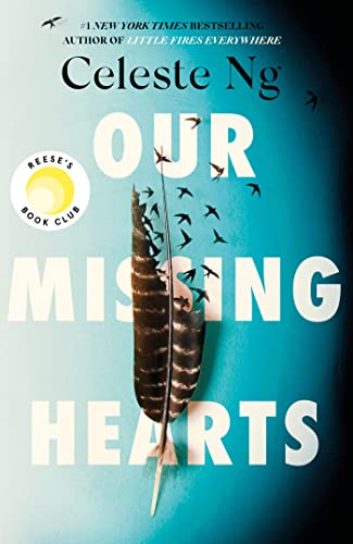Our Missing Hearts-Trade Paperback