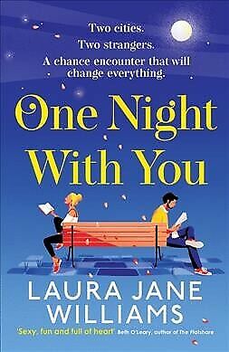 One Night With You-Paperback