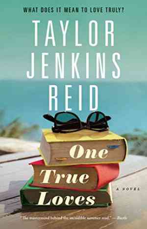 One True Loves- Paperback