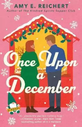 Once Upon a December-Paperback