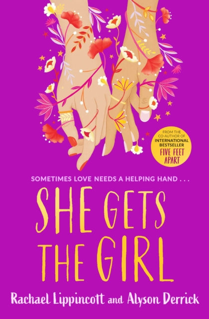 She Gets the Girl-Paperback