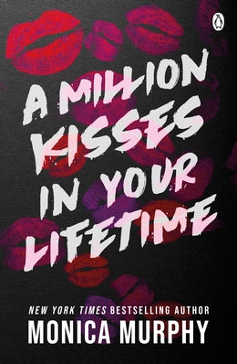 A Million Kisses in Your Lifetime-Paperback