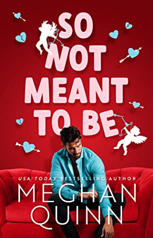 So Not Meant To Be-Paperback