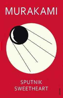 Sputnik Sweetheart-Paperback