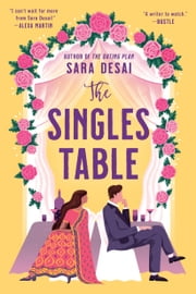 THE SINGLES TABLE-Paperback