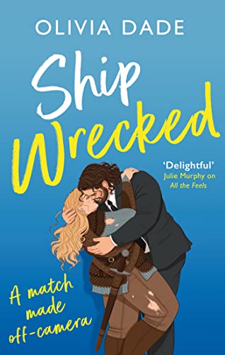 Ship Wrecked-Paperback