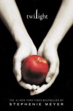 TWILIGHT-Paperback