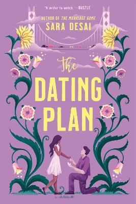 THE DATING PLAN-Paperback