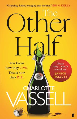 The Other Half-Paperback